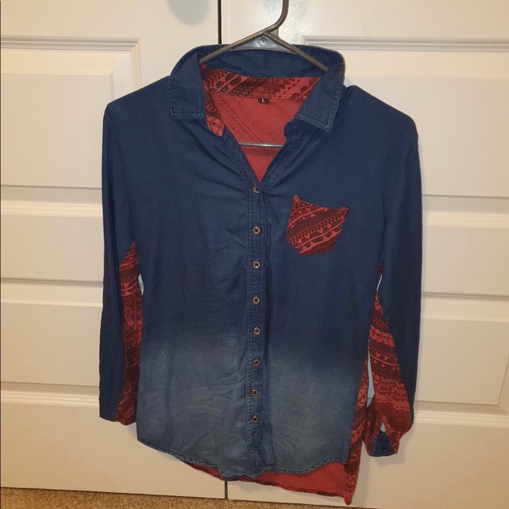 Women’s top